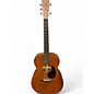 Used Martin 0015M Brown Acoustic Guitar thumbnail