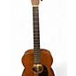 Used Martin 0015M Brown Acoustic Guitar