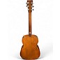 Used Martin 0015M Brown Acoustic Guitar