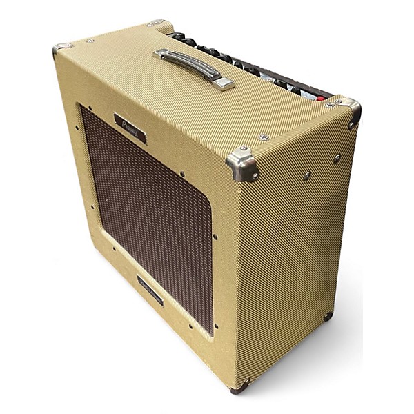 Used Peavey Delta Blues 115 Tube Guitar Combo Amp