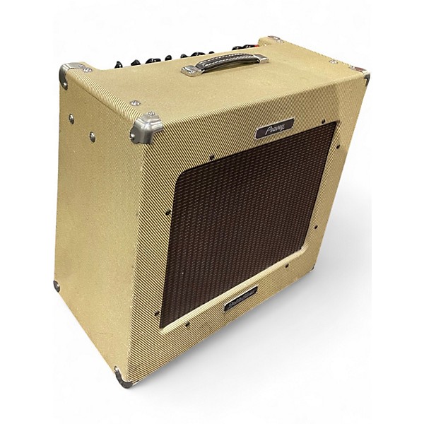 Used Peavey Delta Blues 115 Tube Guitar Combo Amp
