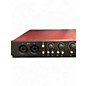 Used Focusrite OctoPre Audio Interface