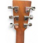 Used Martin DREADNOUGHT JUNIOR Natural Acoustic Guitar