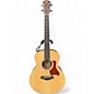 Used Taylor GS MINI BASS Natural Acoustic Bass Guitar thumbnail