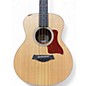 Used Taylor GS MINI BASS Natural Acoustic Bass Guitar