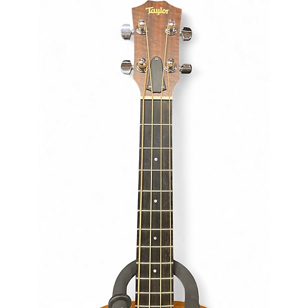Used Taylor GS MINI BASS Natural Acoustic Bass Guitar