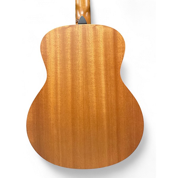 Used Taylor GS MINI BASS Natural Acoustic Bass Guitar