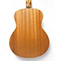 Used Taylor GS MINI BASS Natural Acoustic Bass Guitar