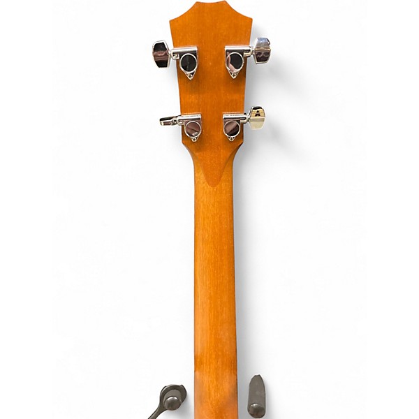 Used Taylor GS MINI BASS Natural Acoustic Bass Guitar