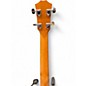 Used Taylor GS MINI BASS Natural Acoustic Bass Guitar