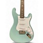 Used PRS SILVER SKY SE JOHN MAYER STONE BLUE Solid Body Electric Guitar