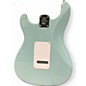 Used PRS SILVER SKY SE JOHN MAYER STONE BLUE Solid Body Electric Guitar