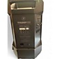 Used Mackie THUMPG0 Powered Speaker
