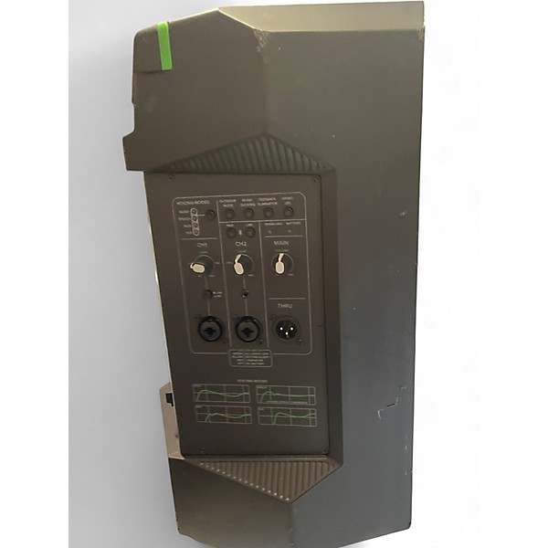 Used Mackie THUMPG0 Powered Speaker