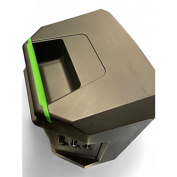 Used Mackie THUMPG0 Powered Speaker