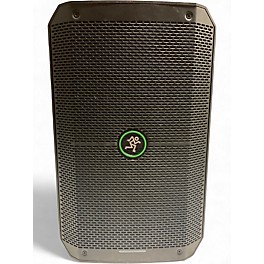 Used Mackie Thump GO Powered Speaker