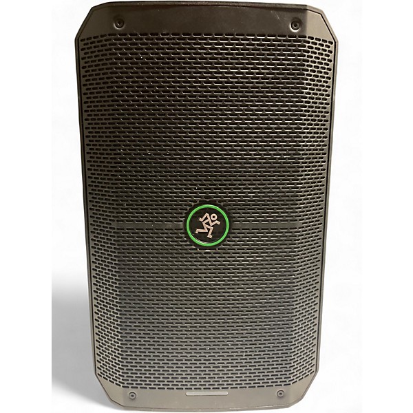 Used Mackie Thump GO Powered Speaker