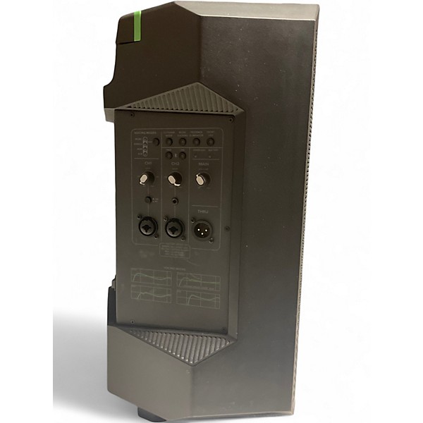 Used Mackie Thump GO Powered Speaker