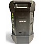 Used Mackie Thump GO Powered Speaker