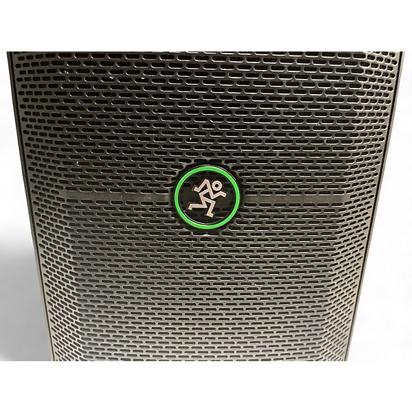 Used Mackie Thump GO Powered Speaker