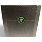 Used Mackie Thump GO Powered Speaker