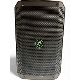Used Mackie Thump GO Powered Speaker