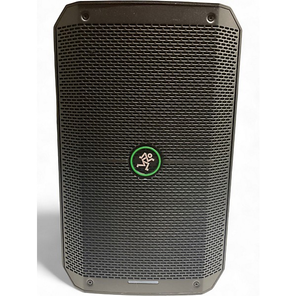 Used Mackie Thump GO Powered Speaker