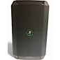 Used Mackie Thump GO Powered Speaker thumbnail