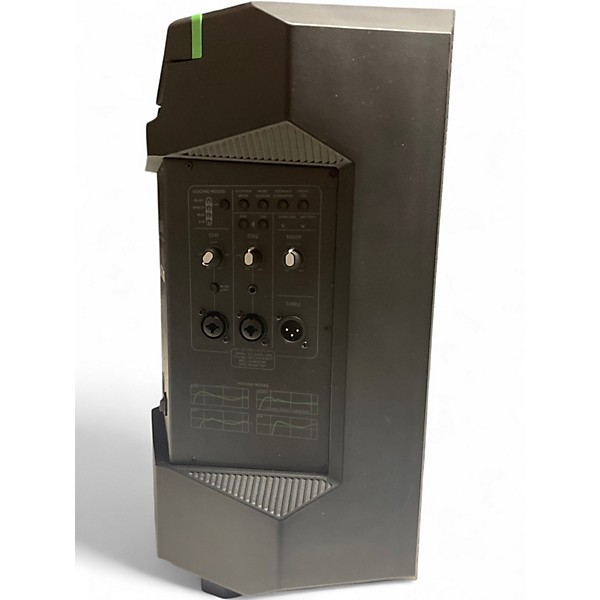 Used Mackie Thump GO Powered Speaker