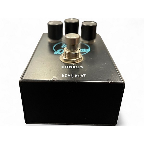 Used Deadbeat WET DREAMS Effect Pedal