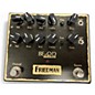 Used Friedman BEOD DELUXE Effect Pedal thumbnail