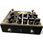 Used Friedman BEOD DELUXE Effect Pedal
