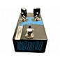 Used Jam Pedals WATERFALL Effect Pedal
