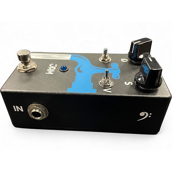 Used Jam Pedals WATERFALL Effect Pedal