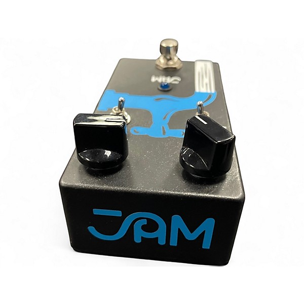 Used Jam Pedals WATERFALL Effect Pedal