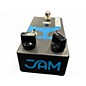 Used Jam Pedals WATERFALL Effect Pedal
