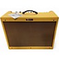Used Fender Blues Deluxe Reissue 40W 1x12 Tweed Tube Guitar Combo Amp thumbnail