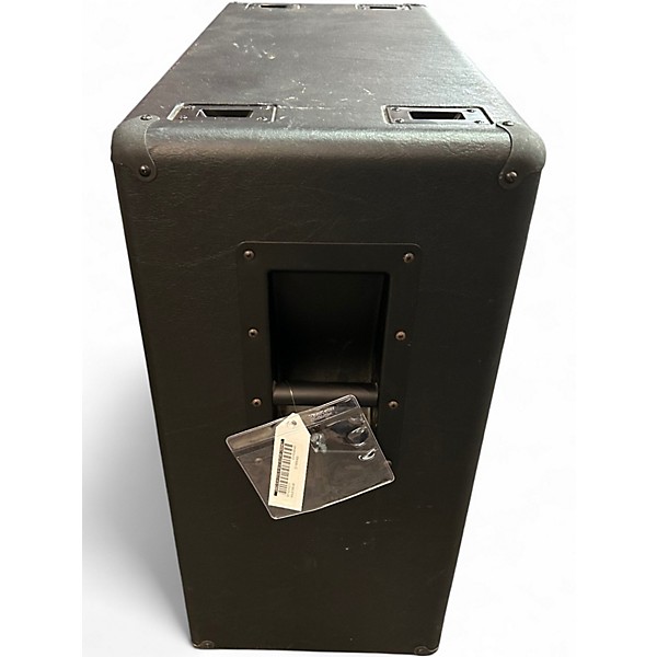 Used EVH 5150 III 4x12 Guitar Cabinet