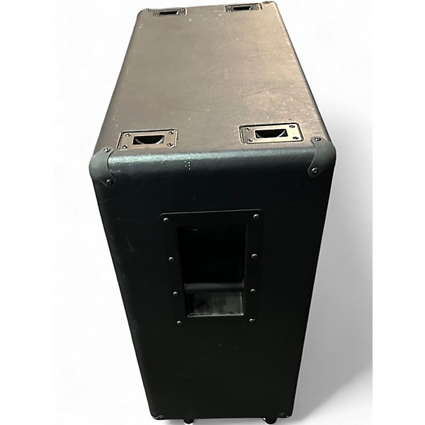 Used EVH 5150 III 4x12 Guitar Cabinet