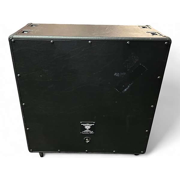 Used EVH 5150 III 4x12 Guitar Cabinet