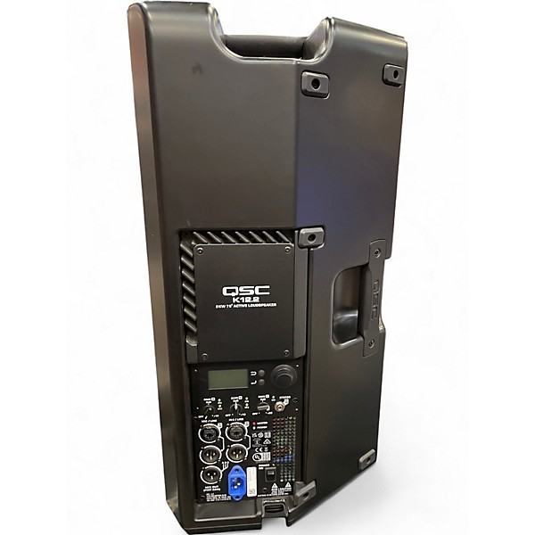 Used 2025 QSC K12.2 Powered Speaker