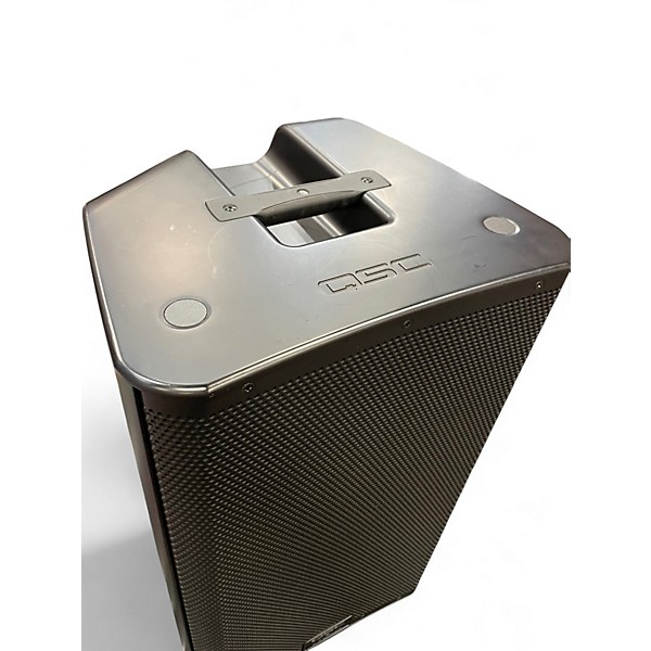Used 2025 QSC K12.2 Powered Speaker