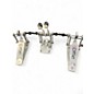 Used OffSet Eclipse Double Pedal Double Bass Drum Pedal thumbnail
