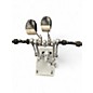 Used OffSet Eclipse Double Pedal Double Bass Drum Pedal