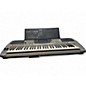 Used Yamaha PSR 2000 61 Key Portable Keyboard thumbnail