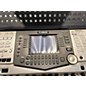 Used Yamaha PSR 2000 61 Key Portable Keyboard