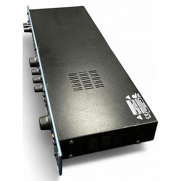 Used Lexicon MX400 Multi Effects Processor