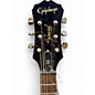 Used Epiphone SG Special Bolt On Cherry Solid Body Electric Guitar