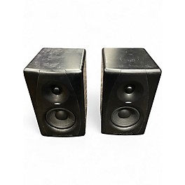Used M-Audio CX5 Pair Powered Monitor