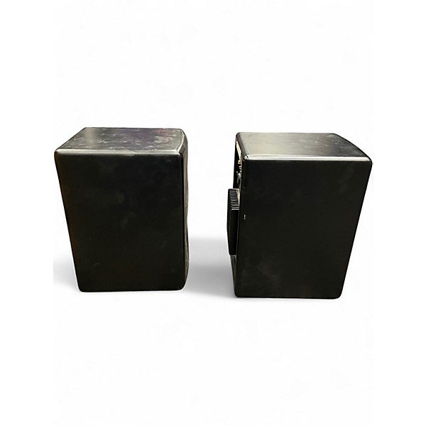 Used M-Audio CX5 Pair Powered Monitor